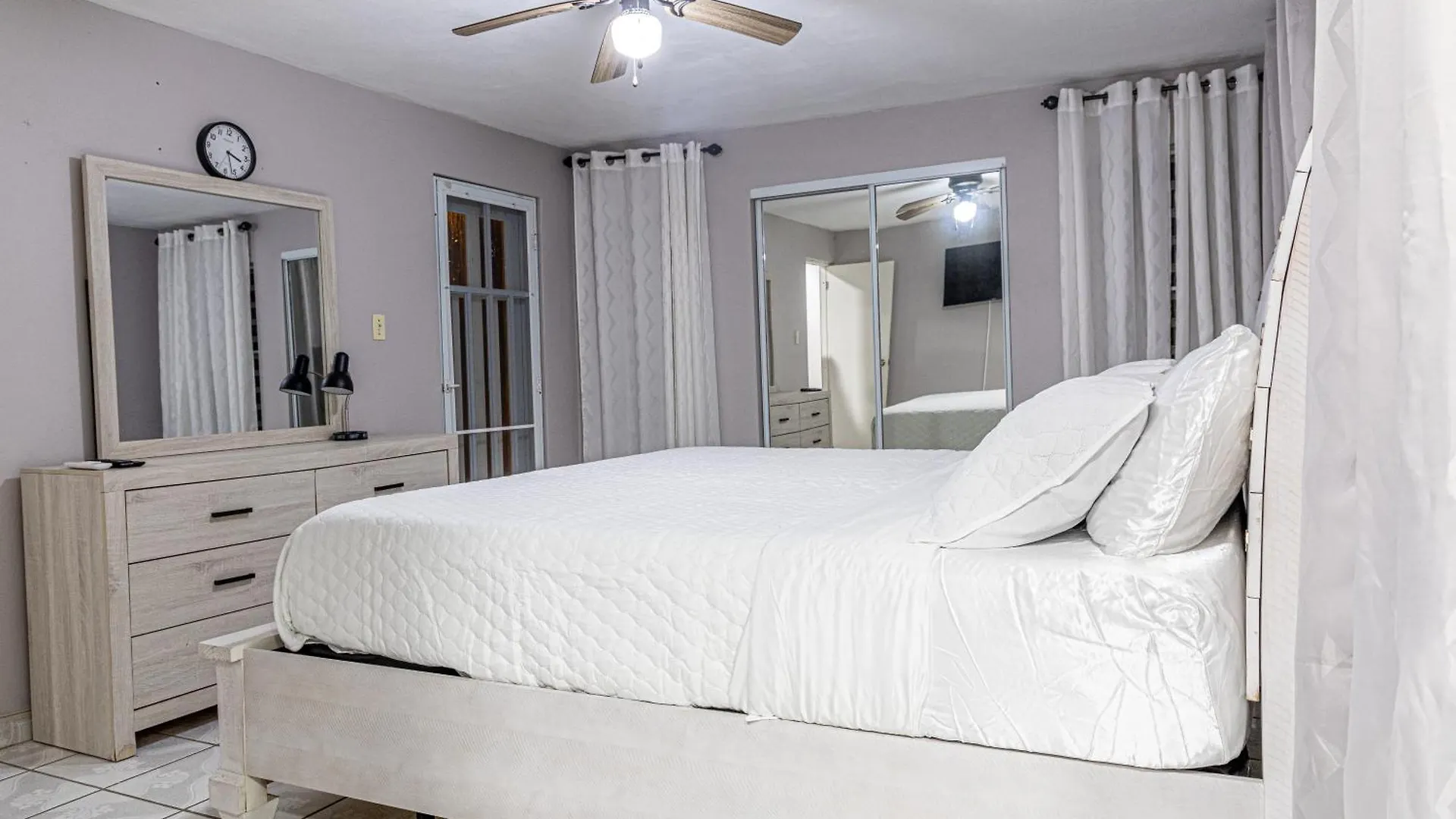 Feriehus Pal' Campo Villa Naguabo