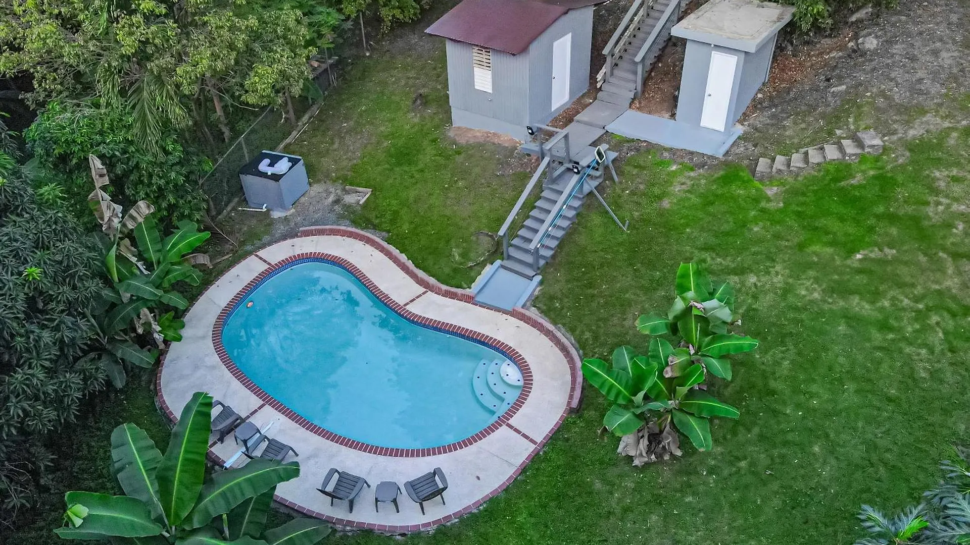 Pal' Campo Villa Naguabo